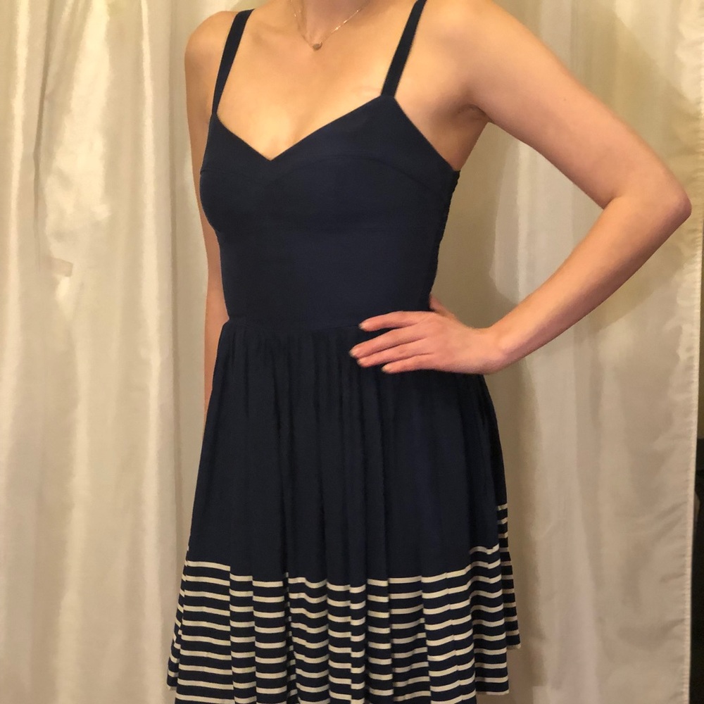 Summer Dress (Amanda Uprichard)